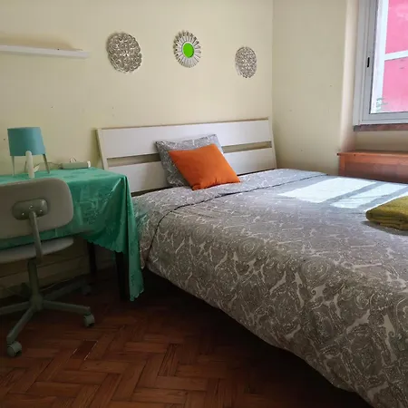 Perfect Near Airport A Privat bolig *