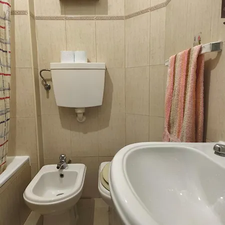Pansiyon Perfect Near Airport A Lisboa