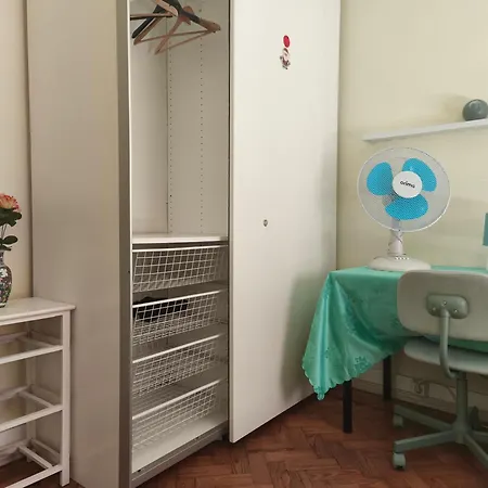 Privat bolig Perfect Near Airport A Lisboa