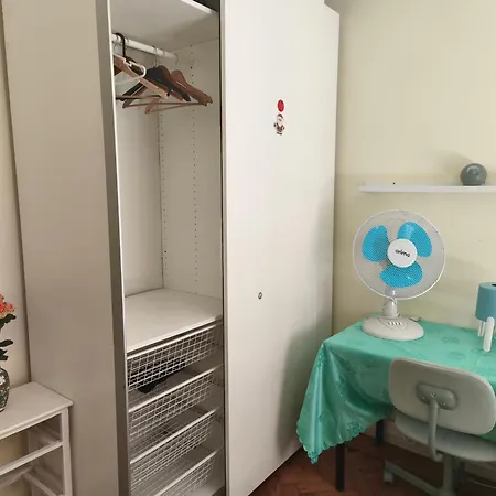 Perfect Near Airport A Lisboa