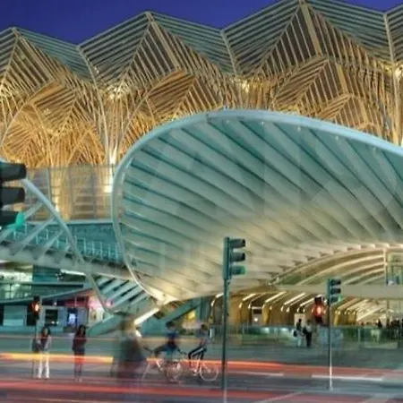 Perfect Near Airport A Privat bolig