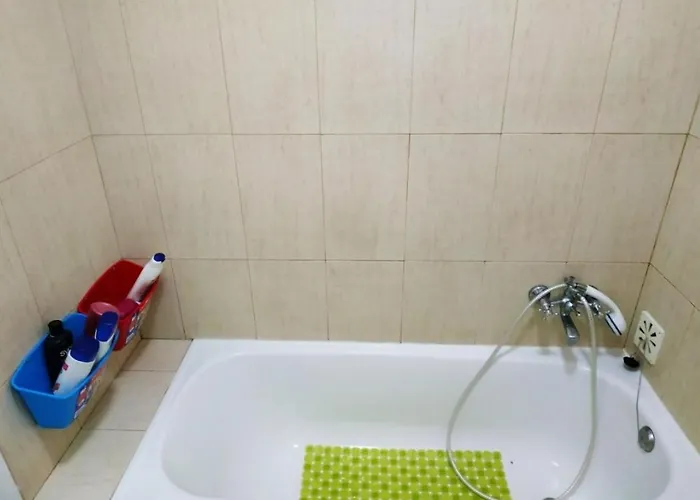 Perfect Near Airport A Privat bolig *