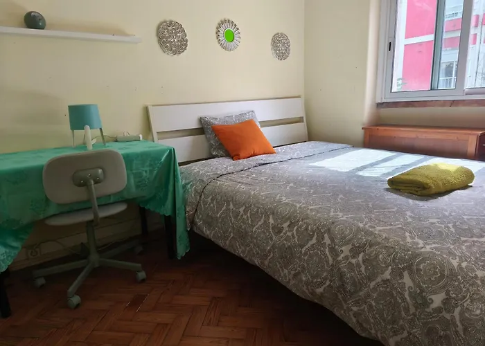 Perfect Near Airport A Privat bolig *