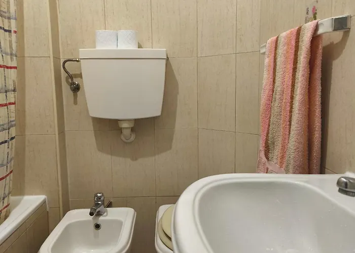 Privat bolig Perfect Near Airport A Lisboa