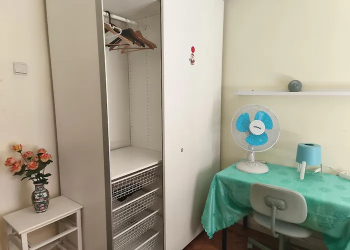 Perfect Near Airport A Lisboa