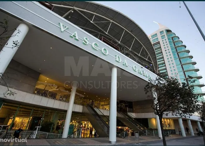 Perfect Near Airport A Lisboa